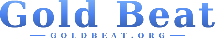 Gold Beat logo