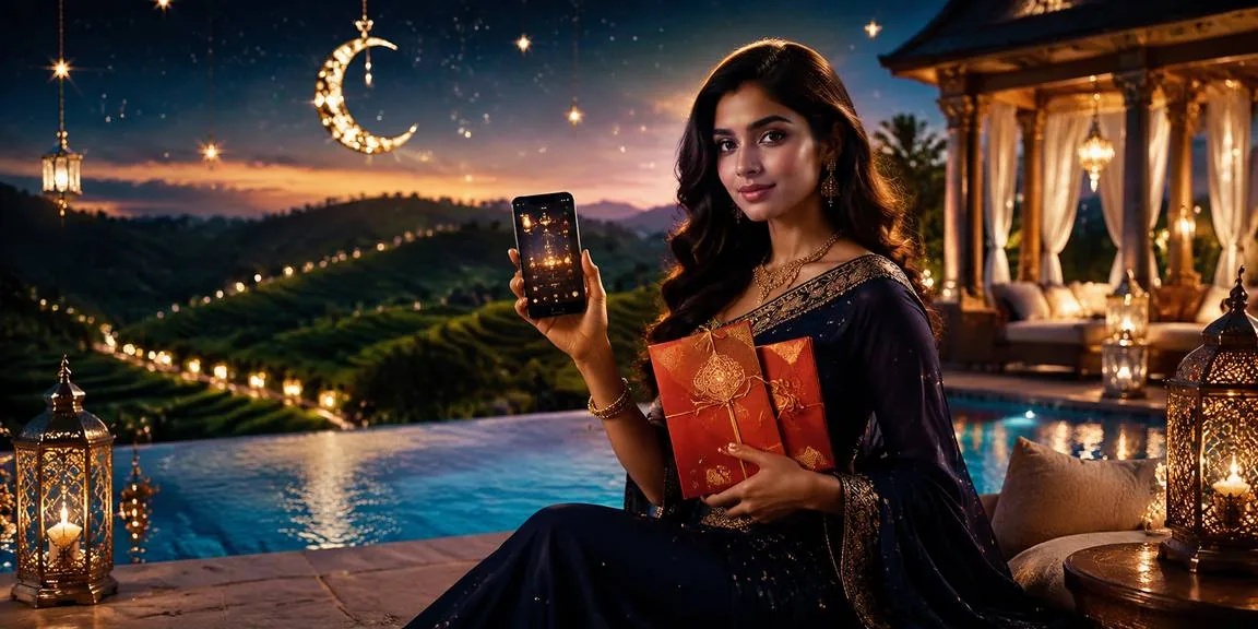Gold Beat মোবাইল সুবিধা