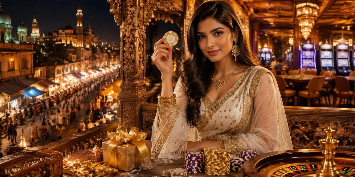 Gold Beat বাংলাদেশ ক্যাসিনো লবি